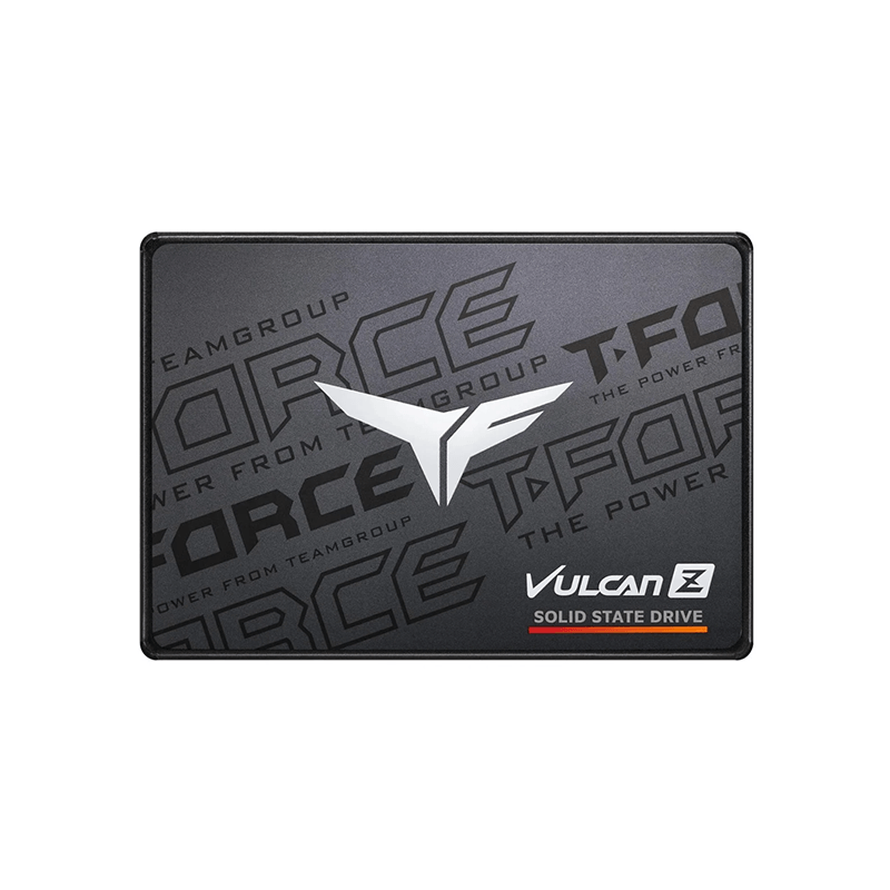 TEAM T-FORCE VULCAN Z 1TB SATA III 2.5 Inch Internal SSD
