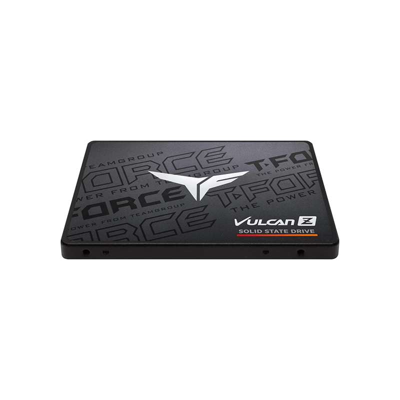 TEAM T-FORCE VULCAN Z 1TB SATA III 2.5 Inch Internal SSD
