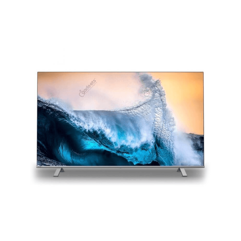 TOSHIBA 50C350LP 50-Inch 4K UHD Smart Google TV