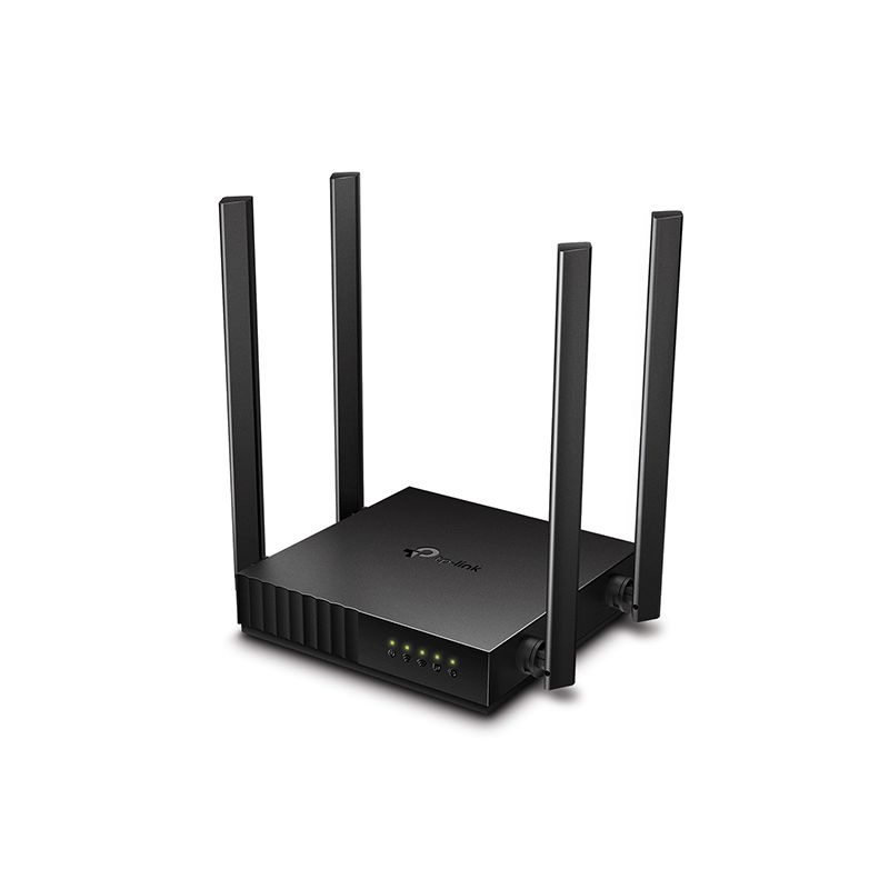 TP-Link Archer C54 AC1200 Dual Band Wi-Fi Router