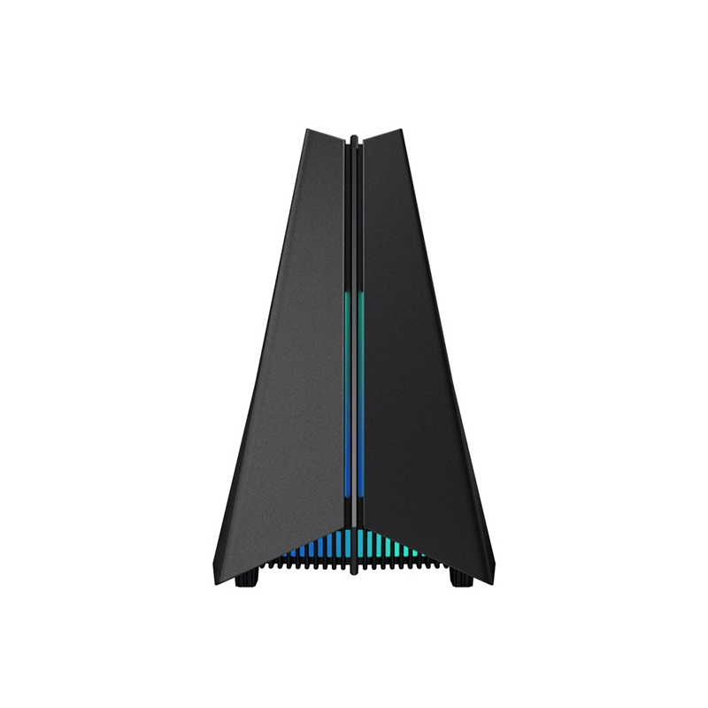 TP-Link Archer GXE75 AXE5400 Tri-Band Wi-Fi 6E Gaming Router
