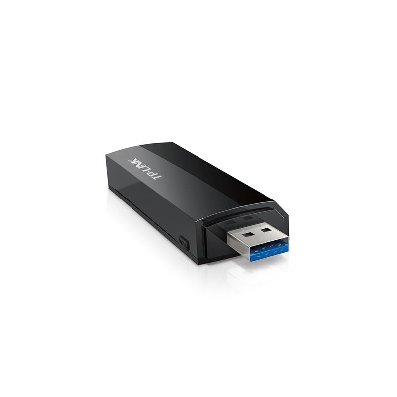 TP-Link Archer T4U AC1300 High Gain Wireless Dual Band USB Adapter