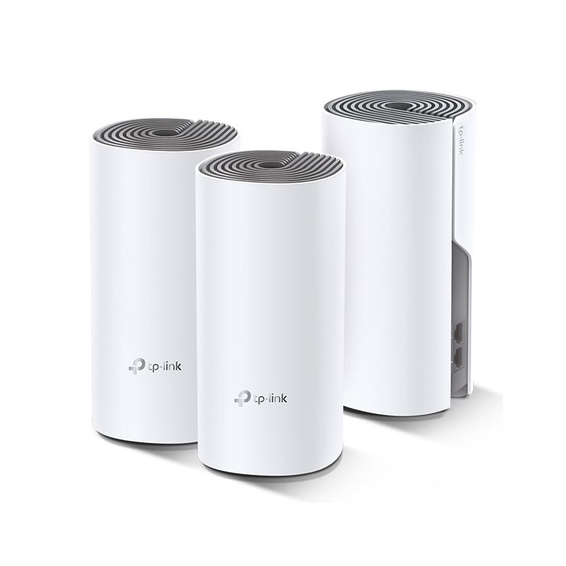 TP-Link Deco E4 AC1200 Whole Home Mesh Wi-Fi System