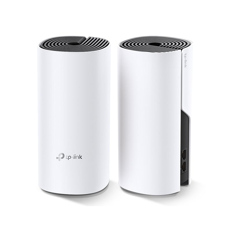 TP-Link Deco M4 AC1200 Whole Home Mesh Wi-Fi System