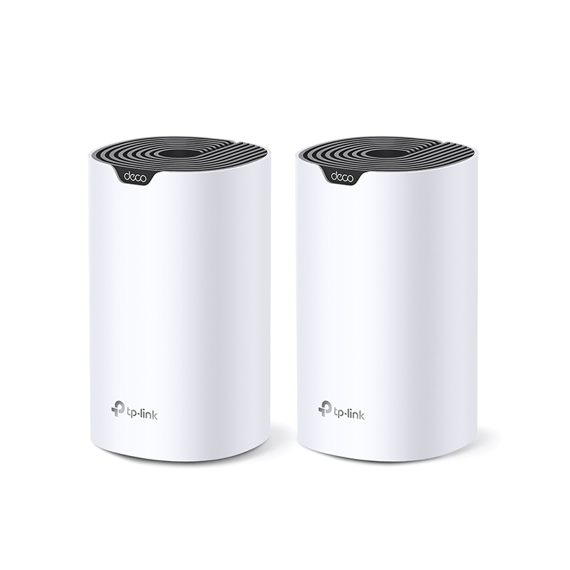 TP-Link Deco S7 AC1900 Whole Home Mesh Wi-Fi System