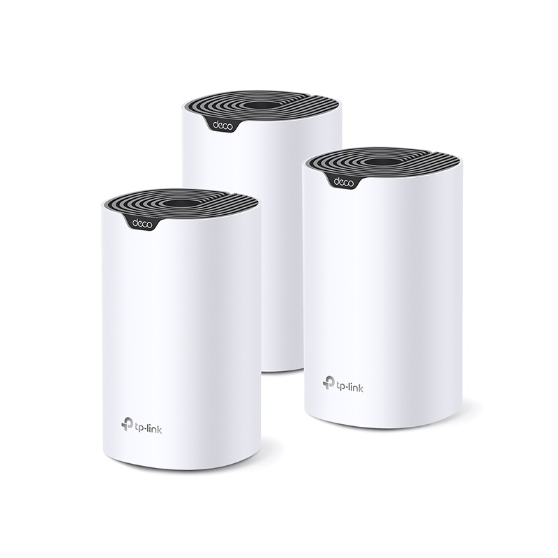 TP-Link Deco S7 AC1900 Whole Home Mesh Wi-Fi System