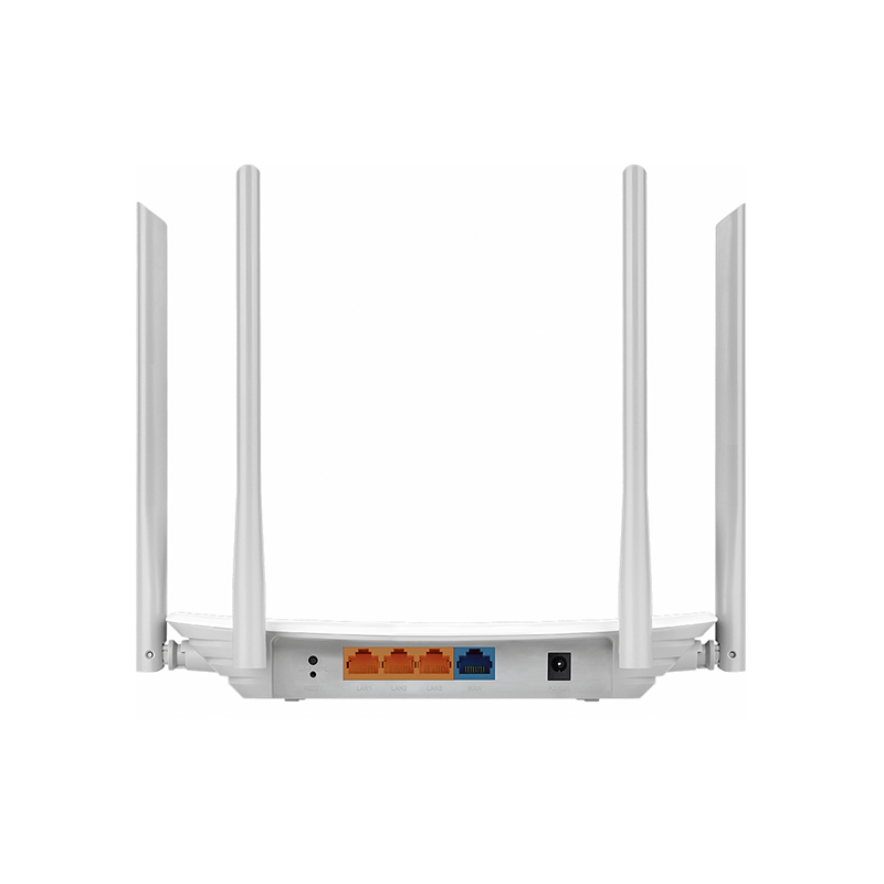 TP-Link EC220-G5 AC1200 Wireless Dual Band Gigabit Router