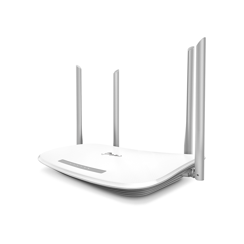 TP-Link EC220-G5 AC1200 Wireless Dual Band Gigabit Router