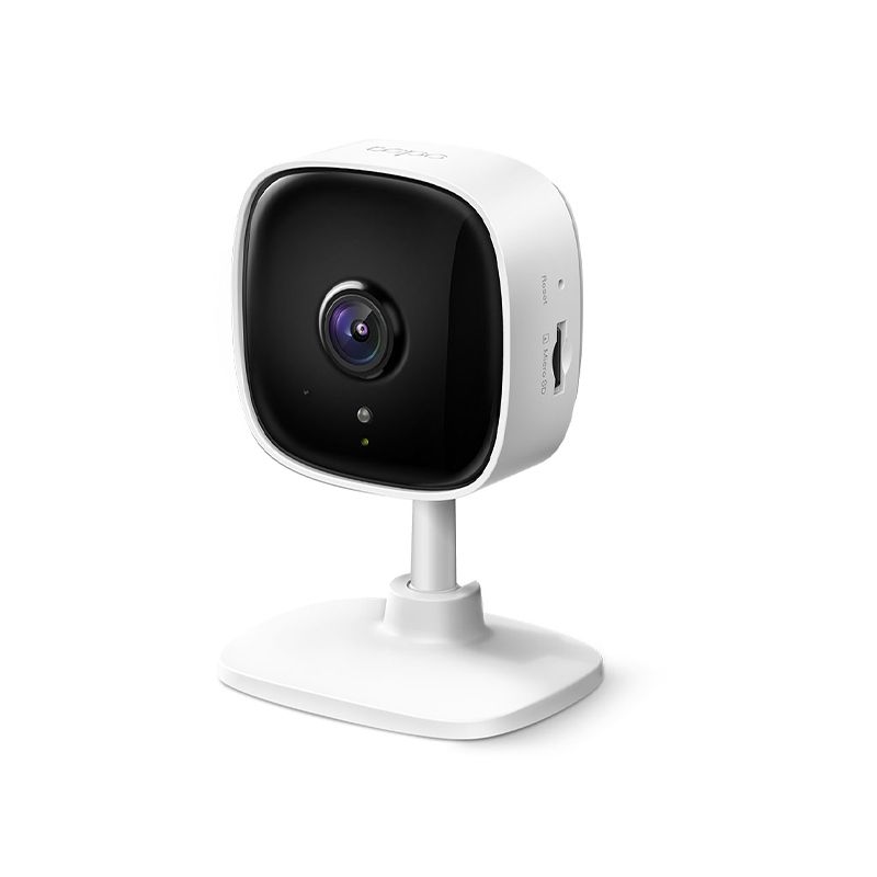 TP-Link Tapo C100 2MP Wi-Fi IP Camera