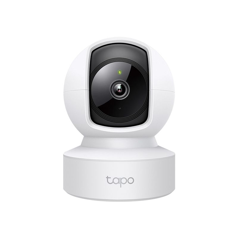 TP-Link Tapo C202 2MP Pan/Tilt Wi-Fi Security Camera
