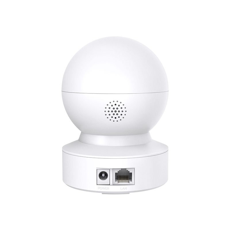 TP-Link Tapo C202 2MP Pan/Tilt Wi-Fi Security Camera