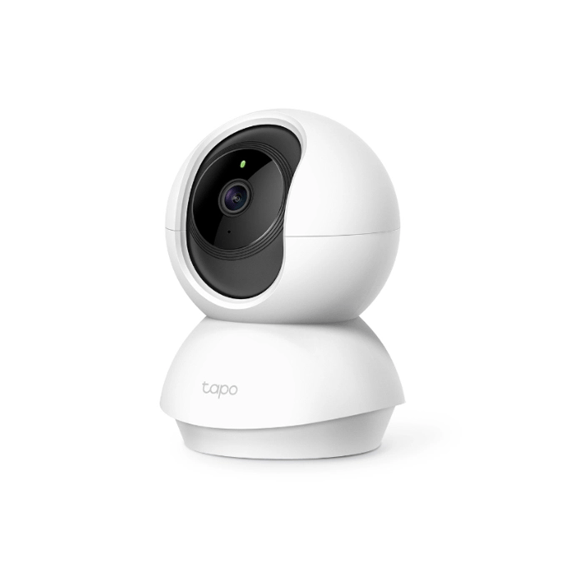 TP-Link Tapo C210 3MP Pan & Tilt Wi-Fi Camera