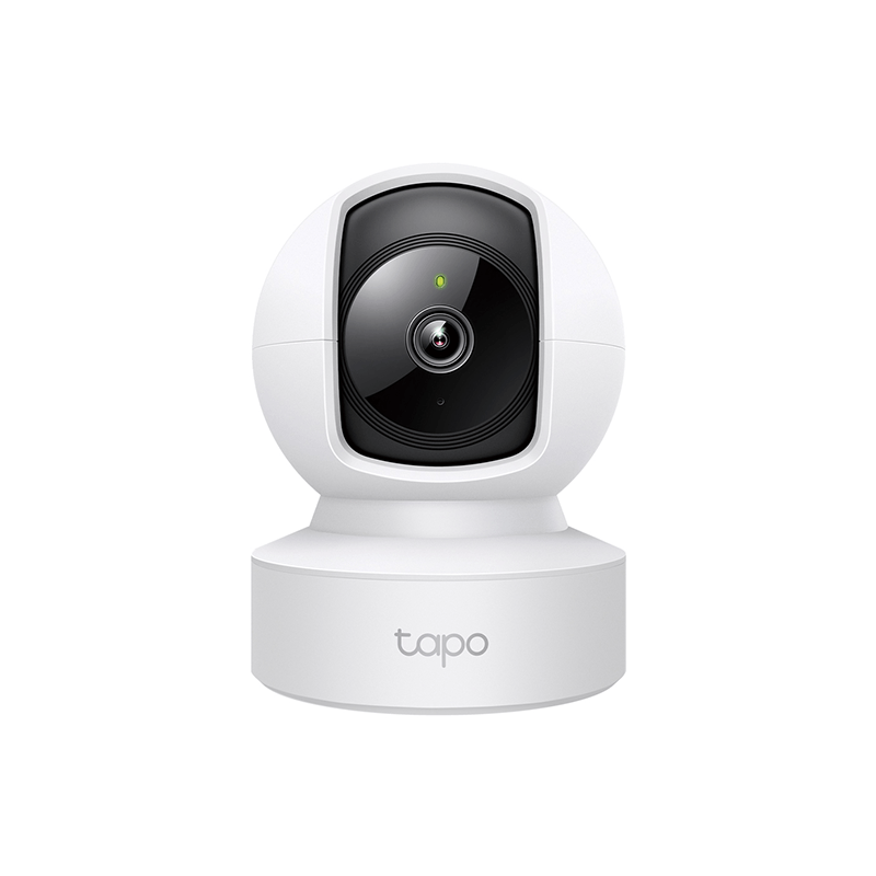 TP-Link Tapo C212 3MP Pan & Tilt Wi-Fi Camera