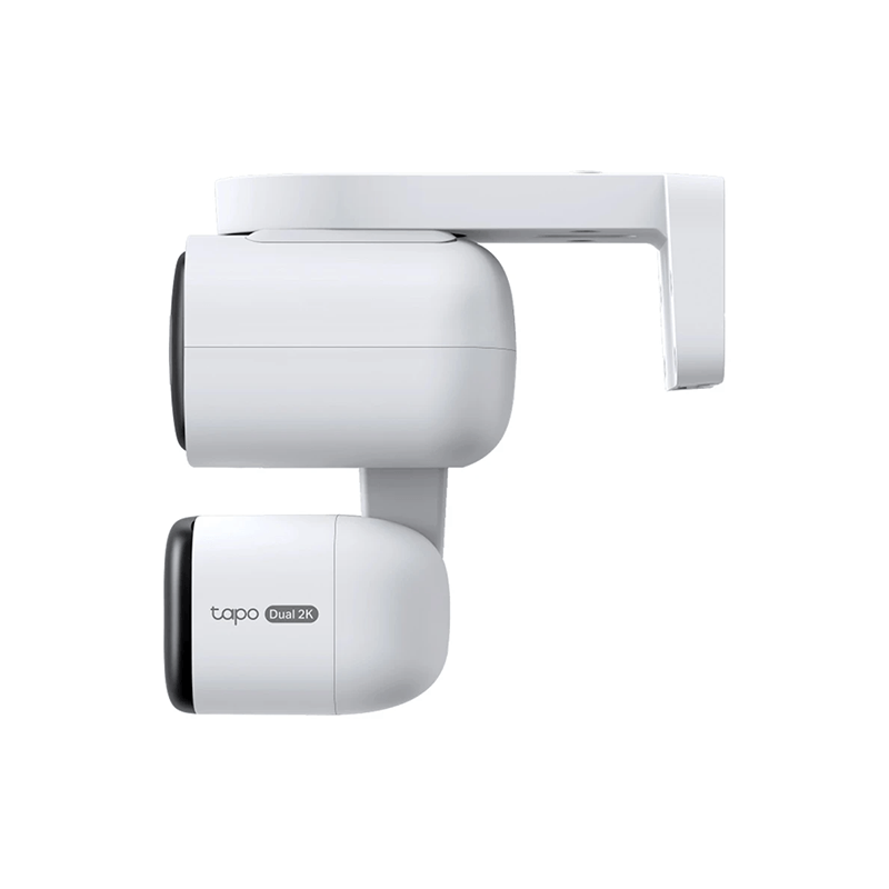 TP-Link Tapo C246D 3MP Dual Lens Pan/Tilt WiFi Camera