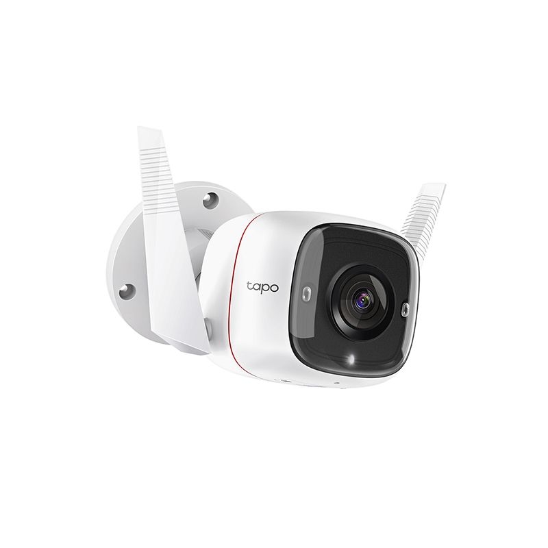 TP-Link Tapo C310 Outdoor Security Wi-Fi Camera