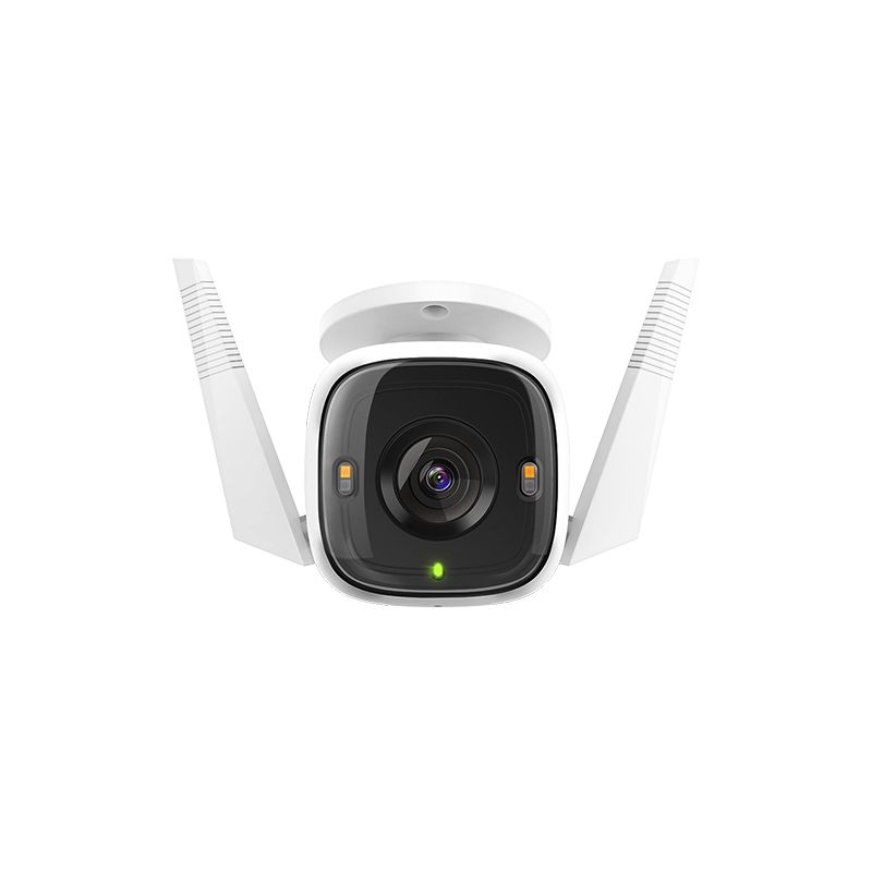TP-Link Tapo C320WS Outdoor Security Wi-Fi Camera