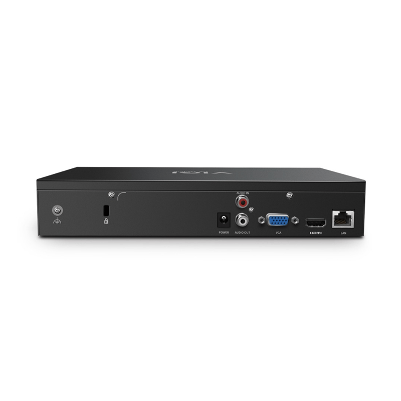 TP-Link VIGI NVR1008H 8 Channel NVR
