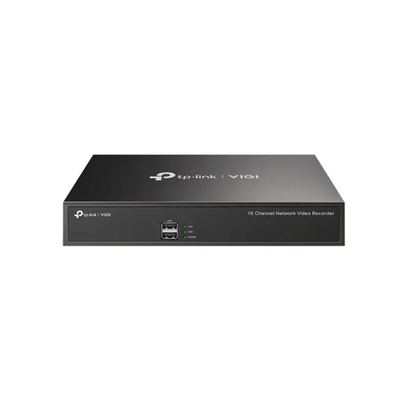 TP-Link VIGI NVR1016H 16 Channel NVR