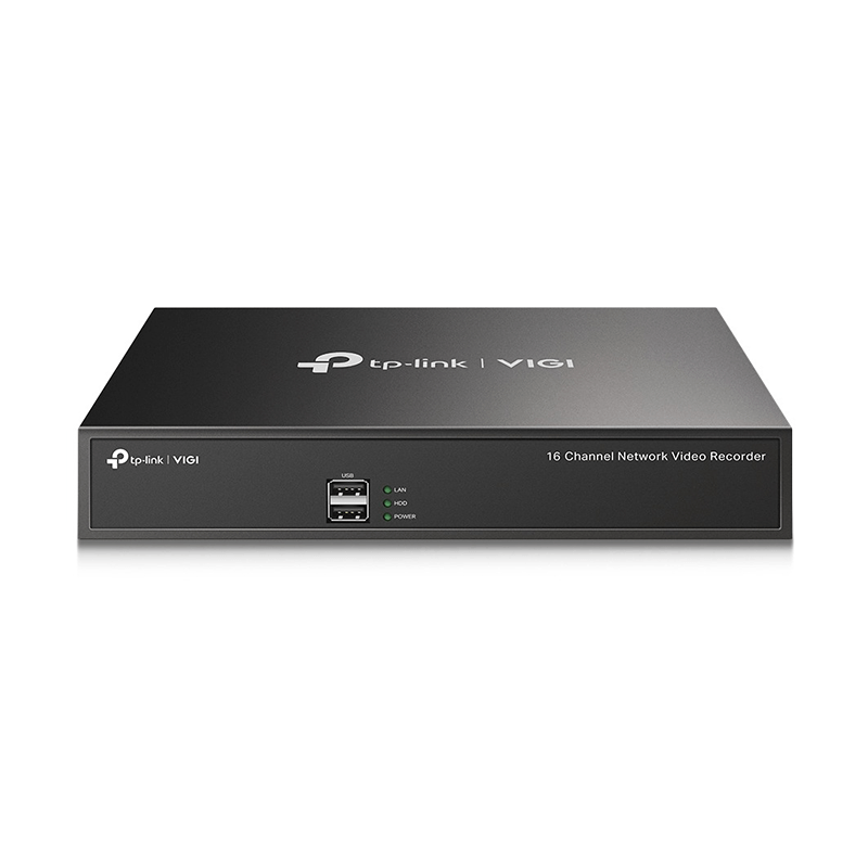 TP-Link VIGI NVR1016H V1 16 Channel NVR