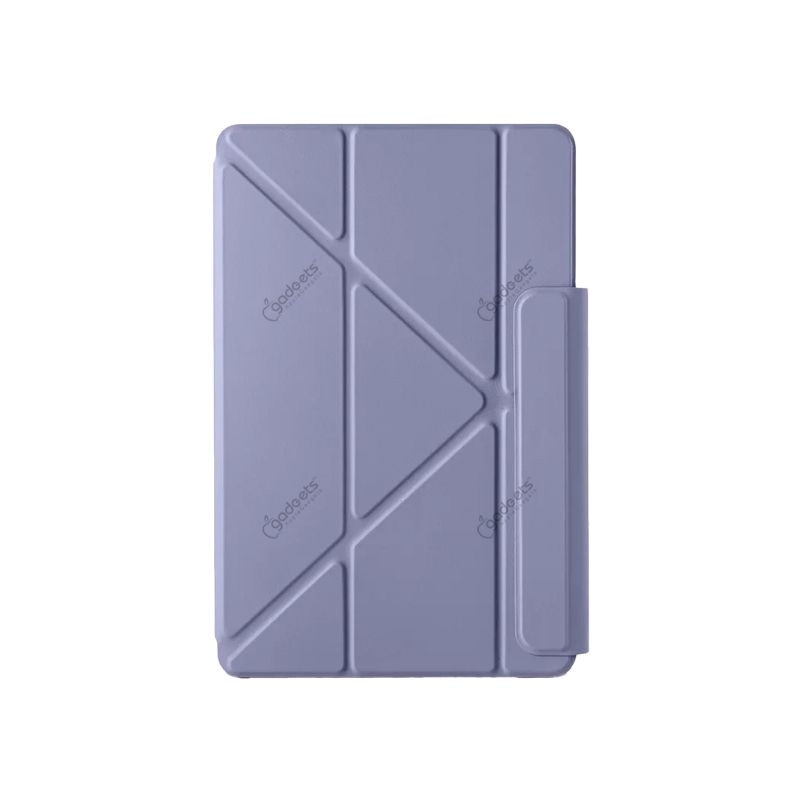 Hyphen Magnetic Leather Case for Galaxy Tab