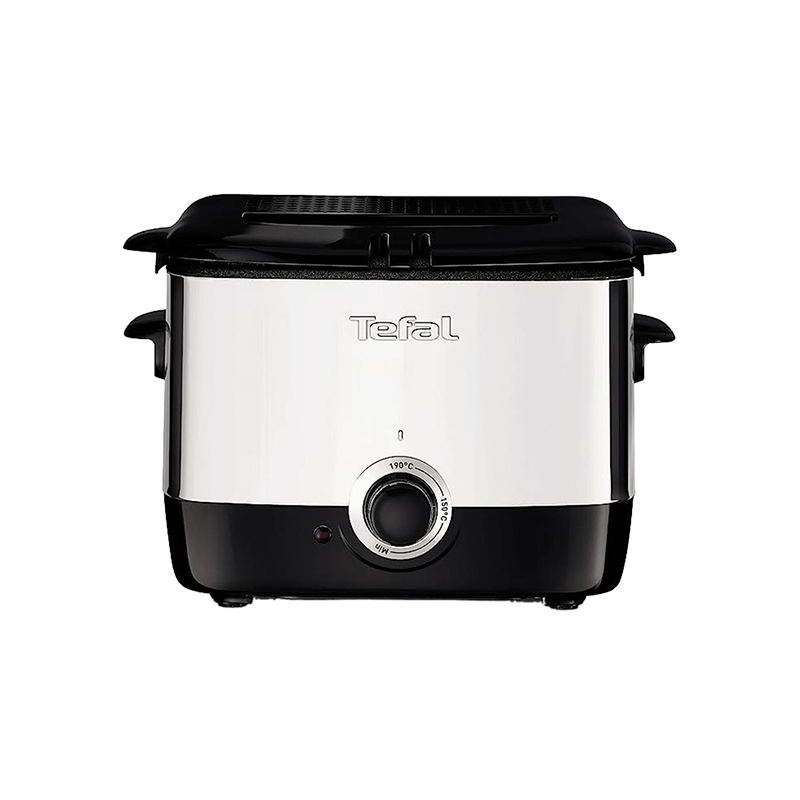 Tefal FF220040 Mini Deep Fryer - 1L