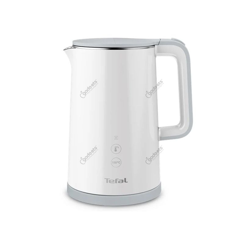 Tefal KO6931 Sense Digital Electric Kettle - 1.5L