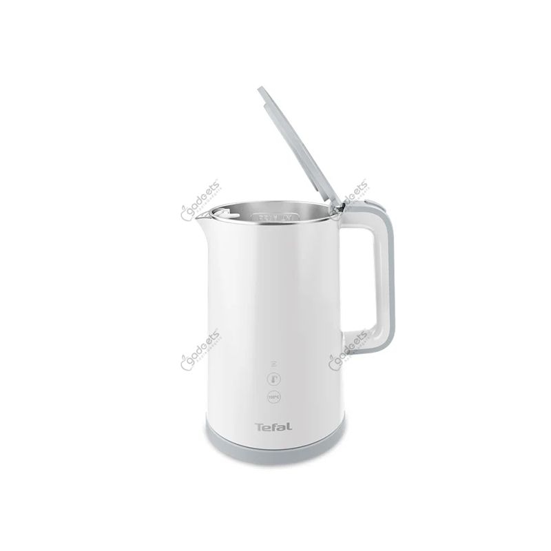 Tefal KO6931 Sense Digital Electric Kettle - 1.5L
