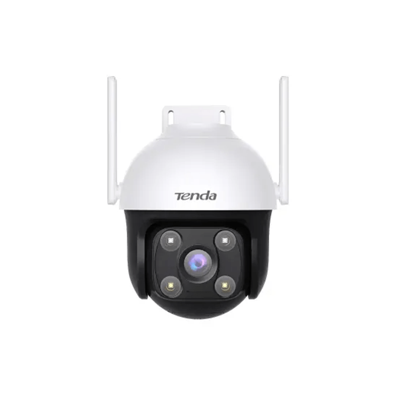 Tenda CH3-WCA Smart Full-Color Night Vision Wi-Fi IP Camera