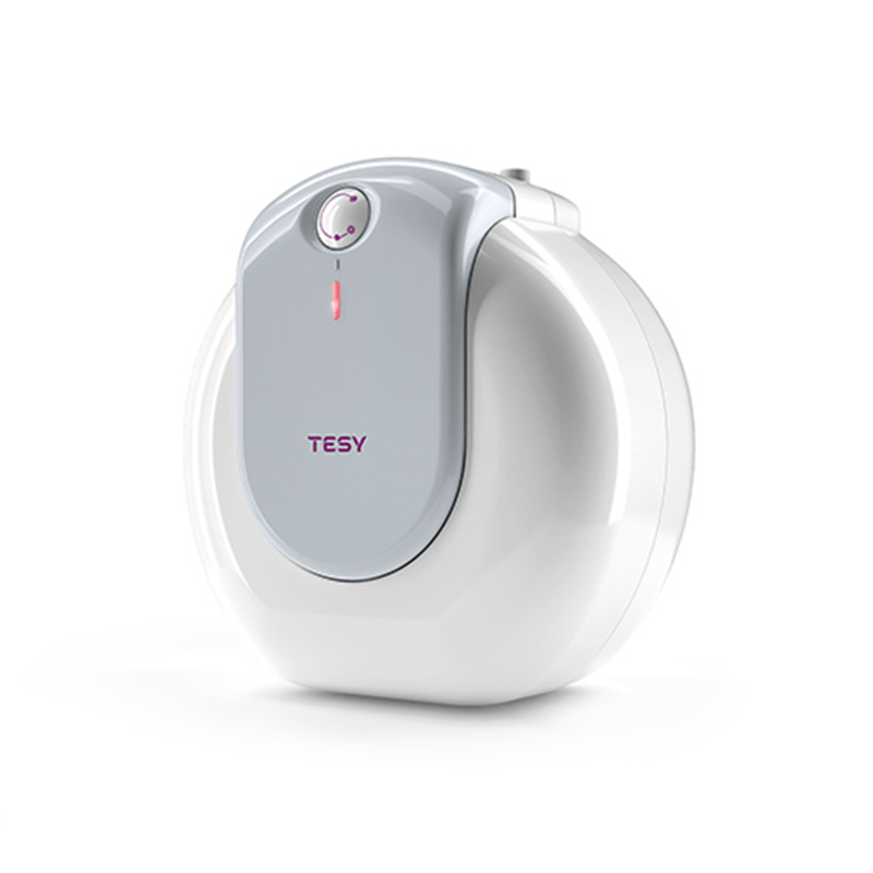 Tesy Compact GCU 1015 L52 RC Under Sink Electric Water Heater - 10L
