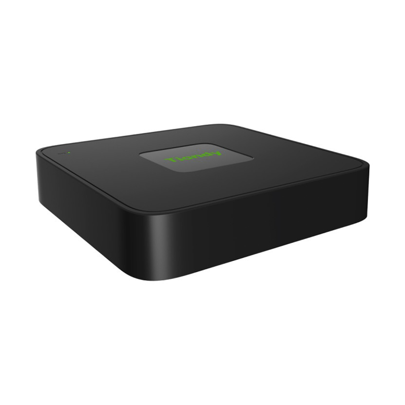 Tiandy TC-R3105 5 Channel 8TB HDD NVR