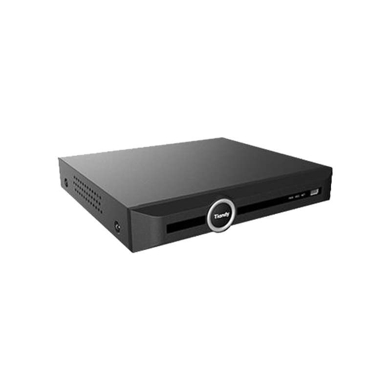 Tiandy TC-R3105 5 Channel PoE NVR