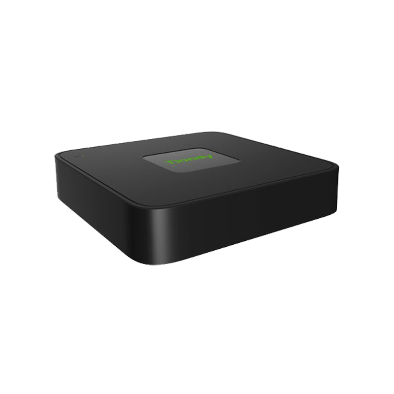 Tiandy TC-R3108 8 Channel PoE NVR