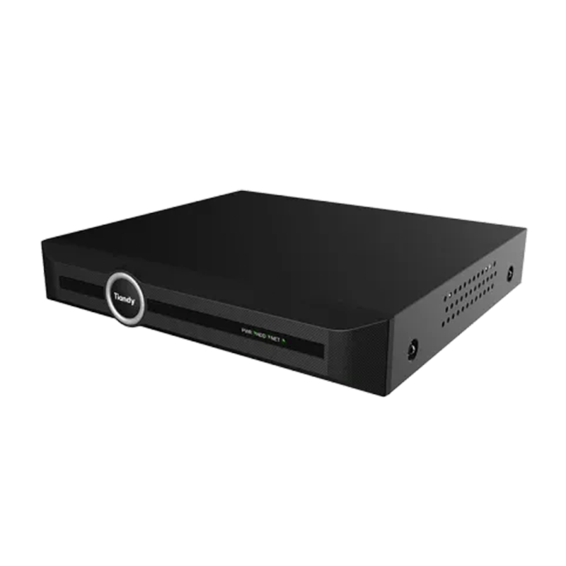 Tiandy TC-R3110 10 Channel PoE NVR