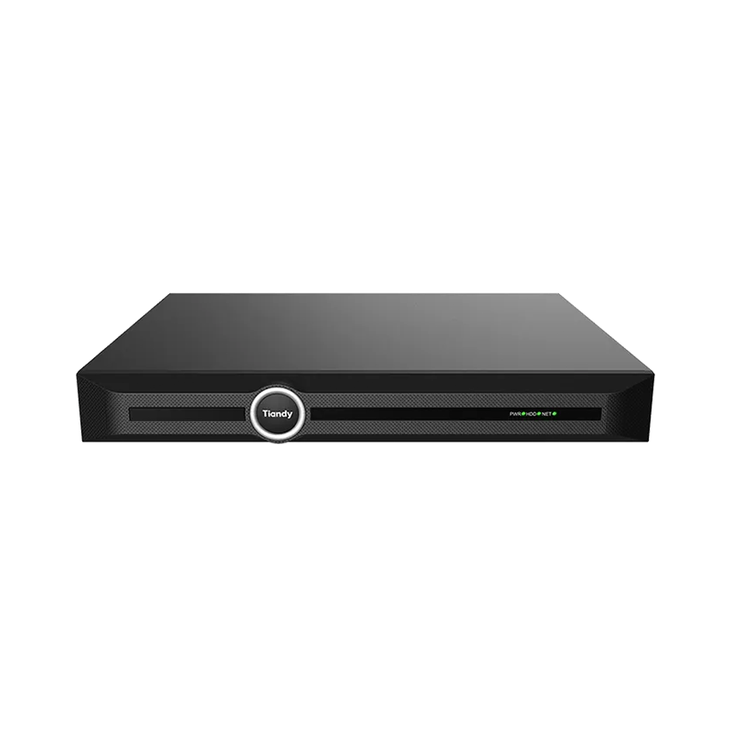 Tiandy TC-R3232 32 Channel H.265 2HDD NVR