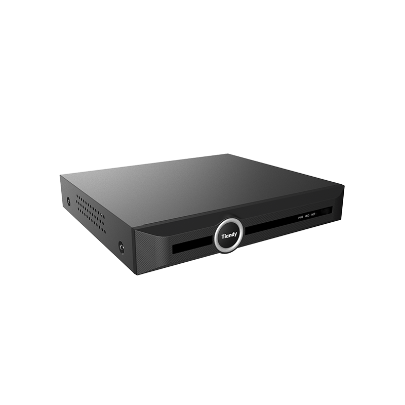 Tiandy TC-R3240 40 Channel H.265 2HDD NVR