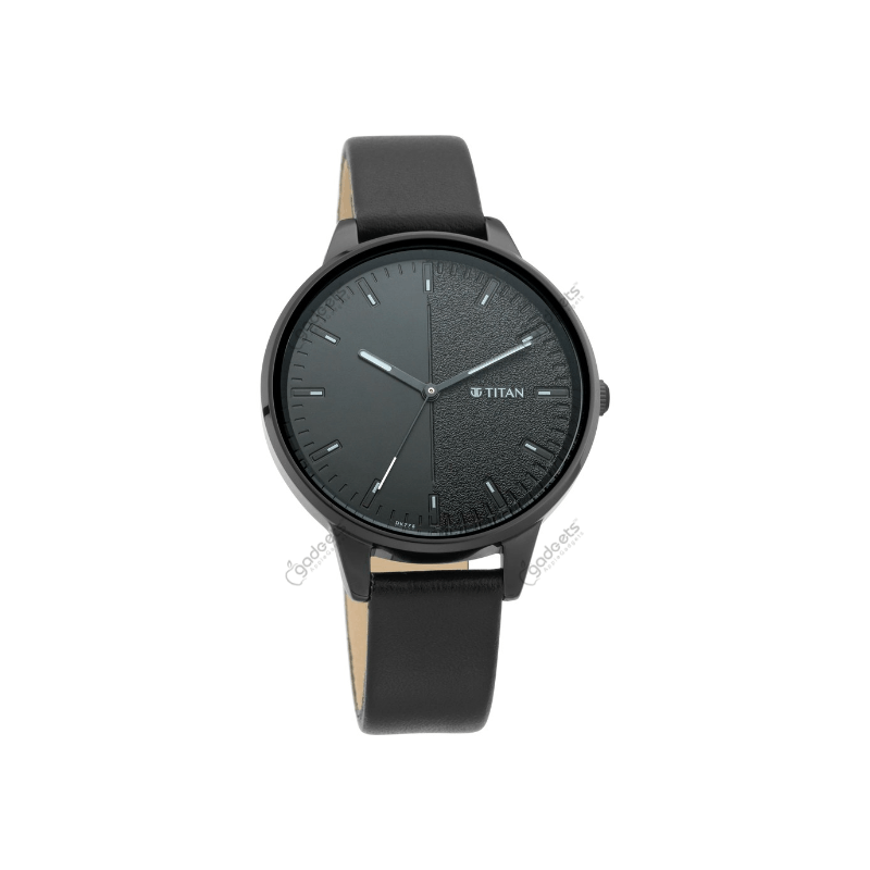 Titan 2648NL01 Precision Simplicity Women’s Watch