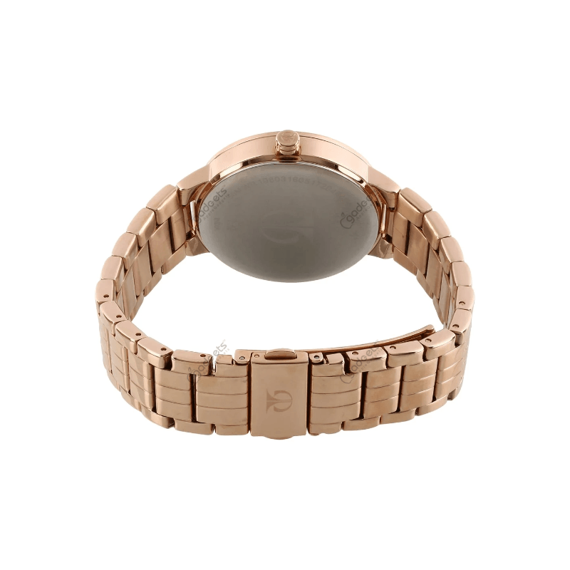 Titan Whimsy NT95058WM01 Quartz Multifunction Metal Strap Women’s Watch
