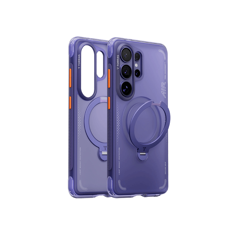 TORRAS Ostand Q3 Air for Samsung S26 Ultra
