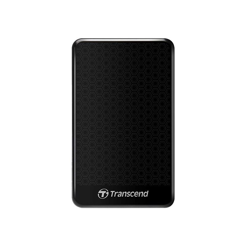 Transcend StoreJet 25A3 2TB USB 3.1 External HDD
