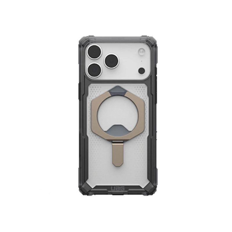 UAG Plasma XTE MagSafe Case for iPhone 17 Pro Max