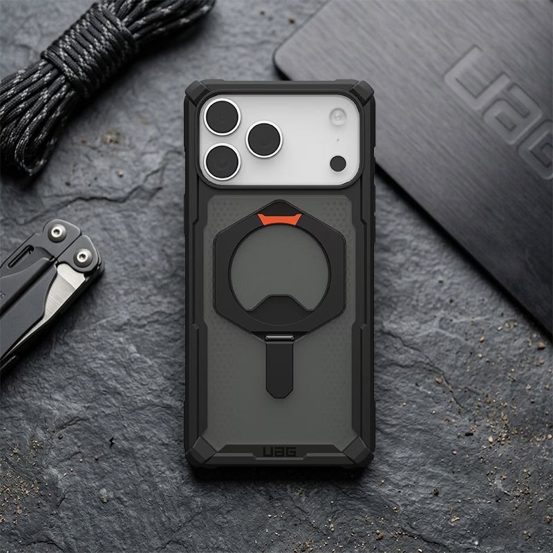 UAG Plasma XTE MagSafe Case for iPhone 17 Pro Max
