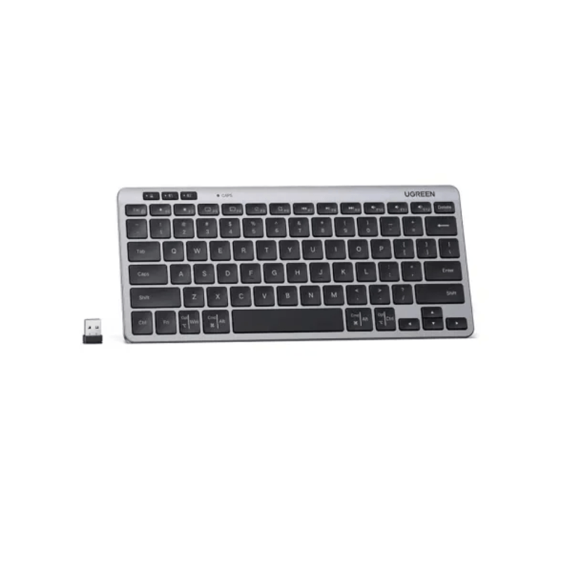 UGREEN K551 Dual Mode Wireless Keyboard