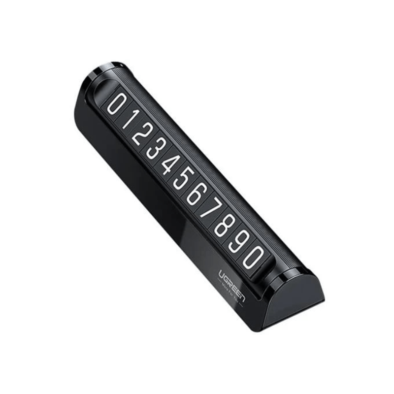 UGREEN LP178 Car Parking Card