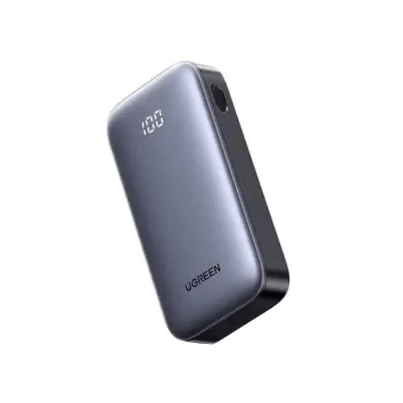 UGREEN PB502 30W Fast Charging Power Bank - 10000mAh