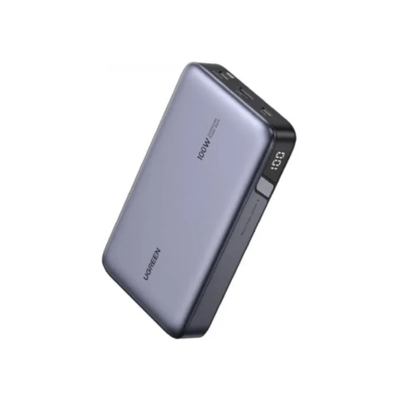 UGREEN PB720 100W Type-C Portable Power Bank - 20000mAh