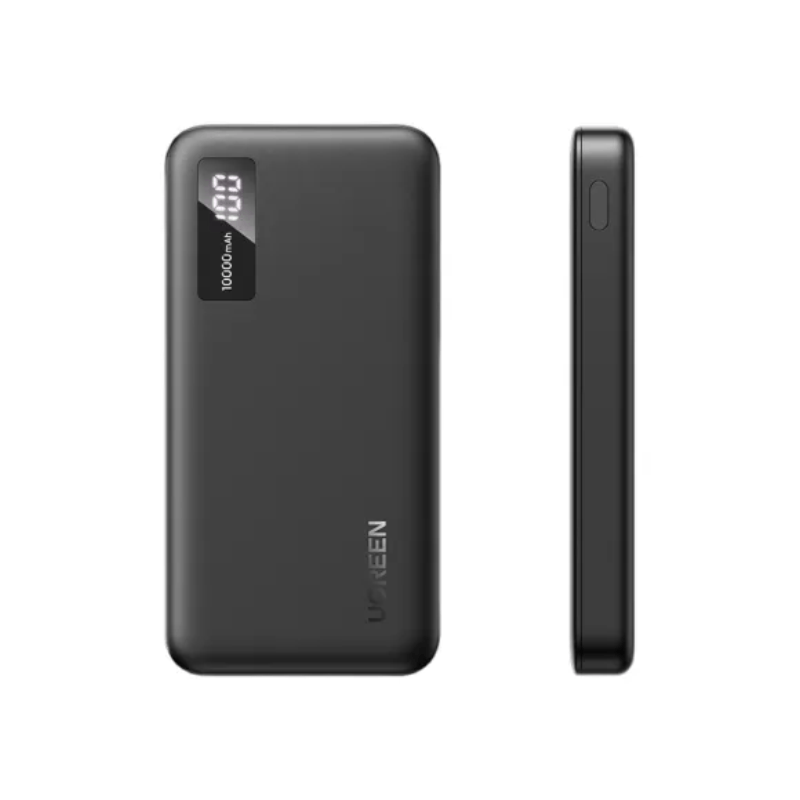 UGREEN PB720 100W Type-C Portable Power Bank - 20000mAh