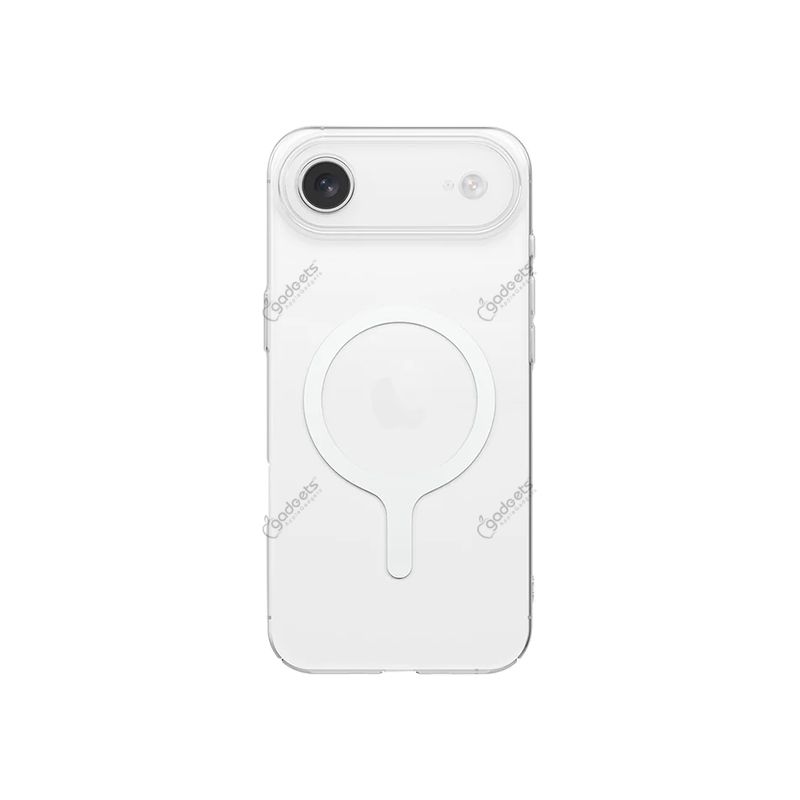 UNIQ AirSuit Ultra Slim MagClick Case for iPhone 17 Series