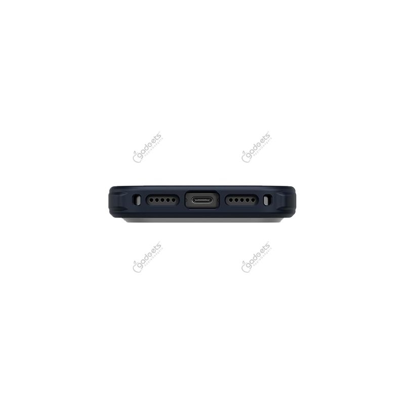 UNIQ Keva Drop Protection with Camera Control Case for iPhone 17 Series