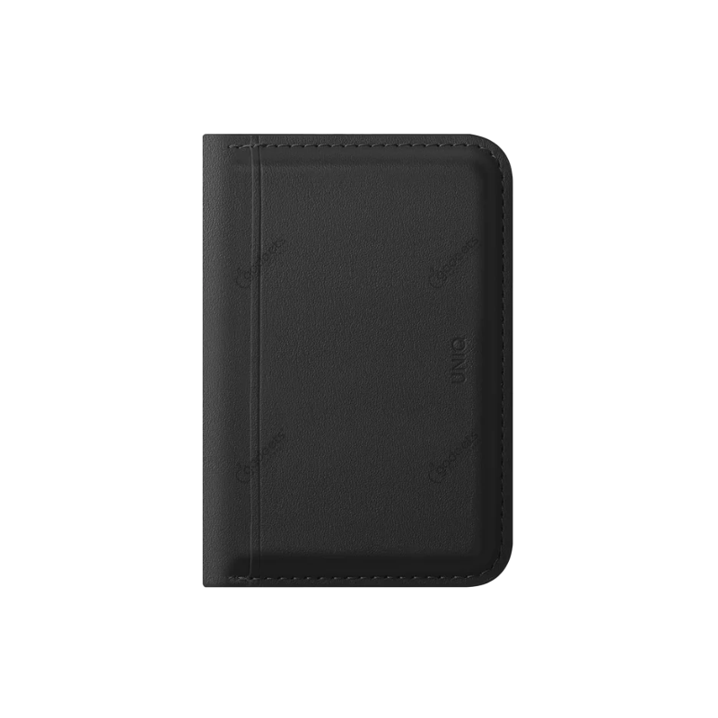 UNIQ Lyden DS RFID-Blocking Magnetic Wallet