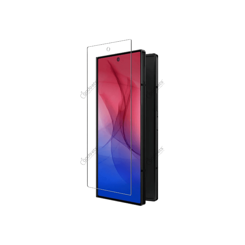 UNIQ Optix Clear Screen Protector for Samsung Z Fold 7